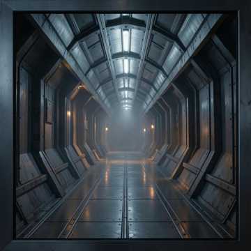 Ужас в коридорах (v.2)