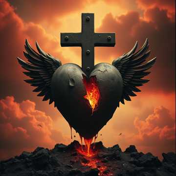 Вины огонь (v.2)