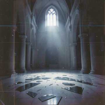 Обложка трека Эхо белых колонн