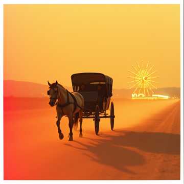 Дилижанс (v.2)