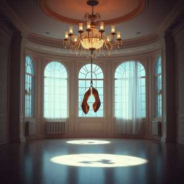 Обложка трека My happy dream (v.2)