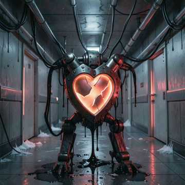 Nataliva (кавер)- «Рваная кровь (стихи Nataliva)»