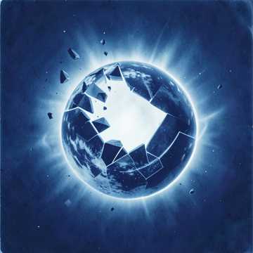 Обложка трека Orbital Break