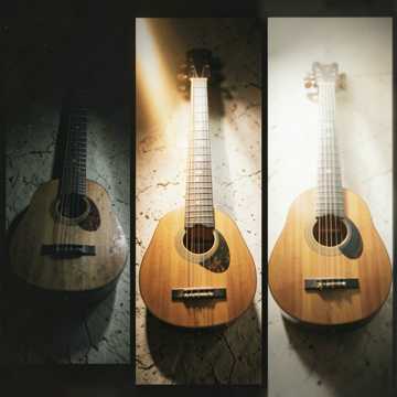 Обложка трека Balalaika Pulse ~