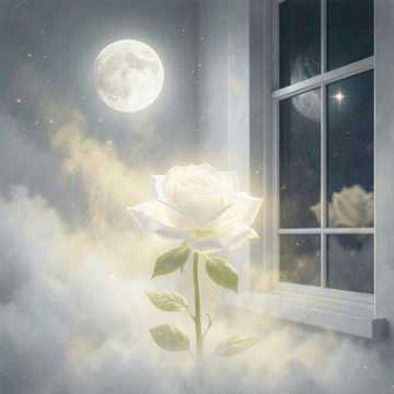 Неужели ты просто мираж (оригинал)