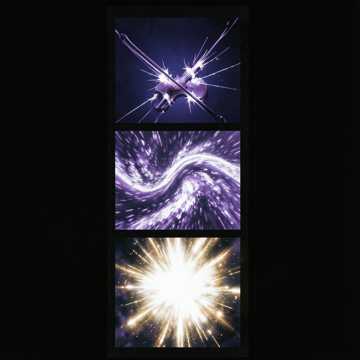 Обложка трека «Violin Storm» 💥