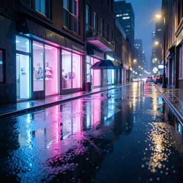 Блеск твоих глаз (v.2)