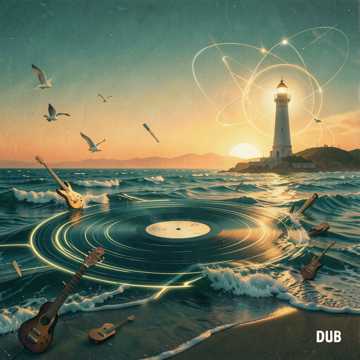 Обложка трека Orbit On Backbeat (v.2)