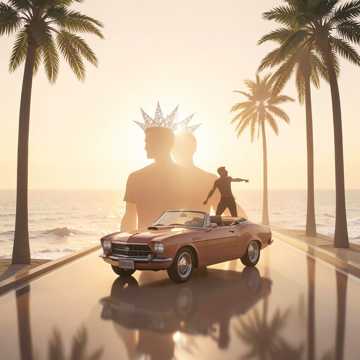 Не разлей вода