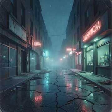 Я заброшке (v.2)