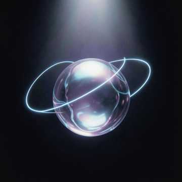 Обложка трека Windfall Orbit (v.2)