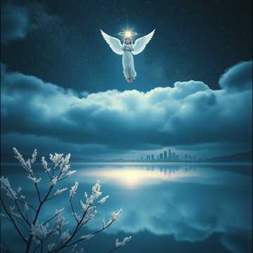 Обложка трека Ты (v.2)