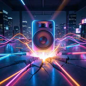 Танцуй, пусть тронется земля (v.2)