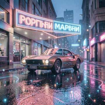 Обложка трека МИЛАЯ МАМА (v.2)