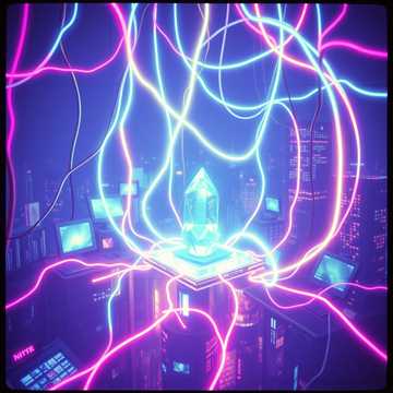 Обложка трека Сеть