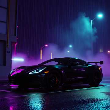 Обложка трека Venom B5