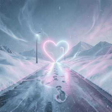 Жаль что мы расстались, С. Куприн (v.2)