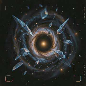 Обложка трека Всосала бездна (v.2)