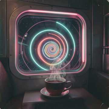 Наш поезд (v.2)