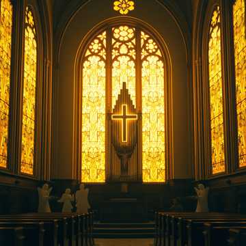 Песнь похвальная Амвросия Медиоланского