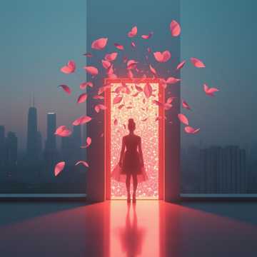 Тихонечко уйду