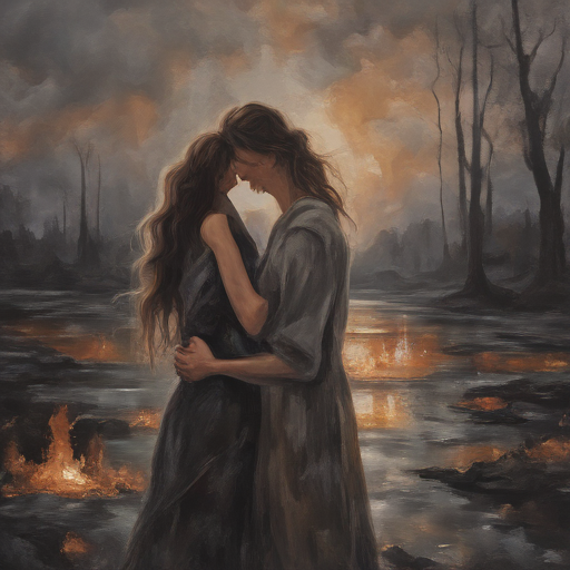 Обложка трека Наш путь