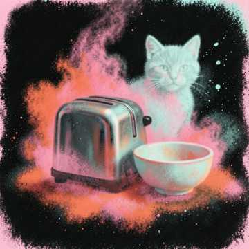 Обложка трека Точка сборки (эксперимент , ирония)