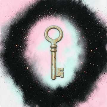 Обложка трека Это было всё там, С. Куприн (v.2)