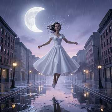 Лунным светом (v.2)