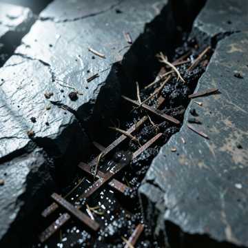 Обложка трека Living Graves
