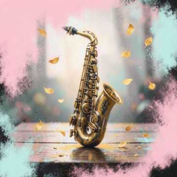 ☆«Settembre in Jazz»☆ ( Сентябрь В джазе)