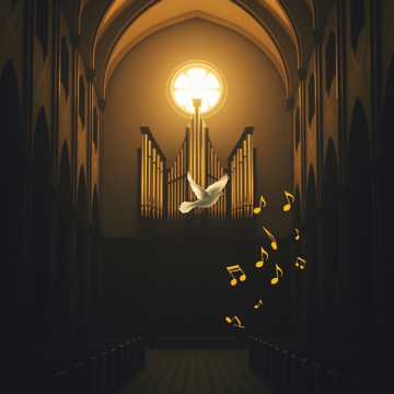 От Меня это было...(часть 1)__Серафим Вырицкий