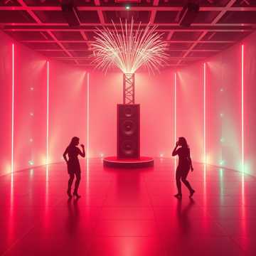 Обложка трека Step to the beat
