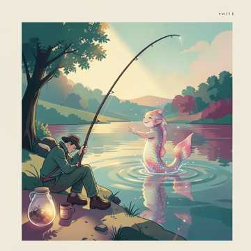 Рыбалка (v.2)