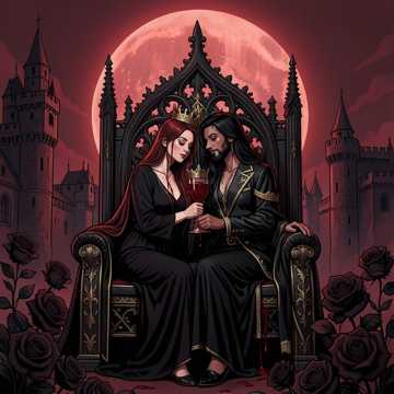 Правители мира (remake) (v.2)