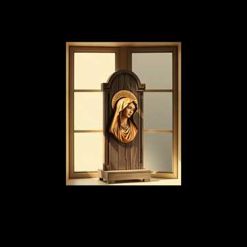 Богородичное правило (часть 1) (v.2)