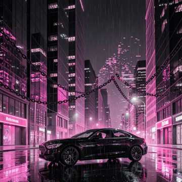 Обложка трека NO LOVE / NO SIM