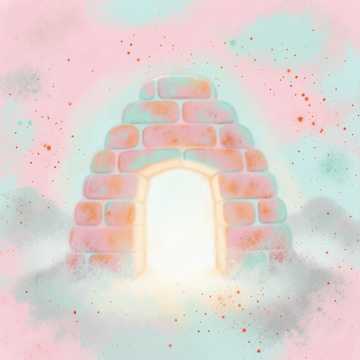 Обложка трека Храм Души (v.3)