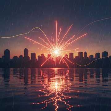 Обложка трека Моя любовь (v.7)