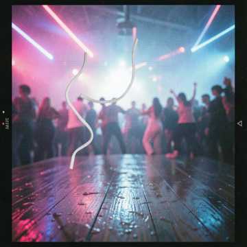 Обложка трека In the disco rhythm (v.4)