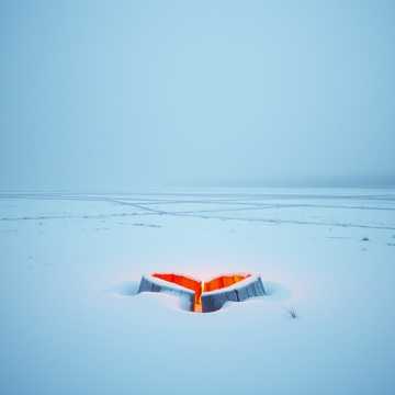 Снегопад (v.2)