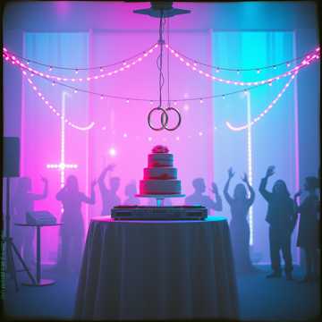 Обложка трека Свадьба