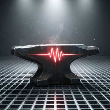 Обложка трека Anvil Hearts