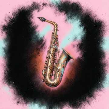 Обложка трека Циркачи 🎺