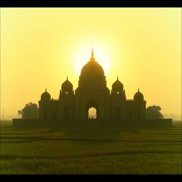 Обложка трека India