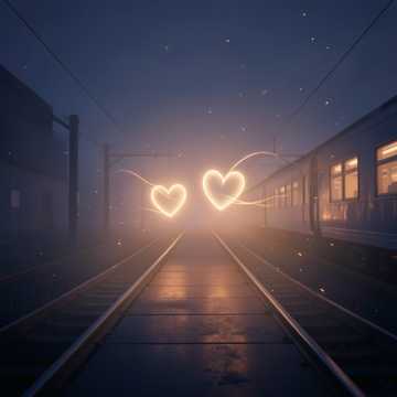 Два сердца навстречу (v.2) (v.3)