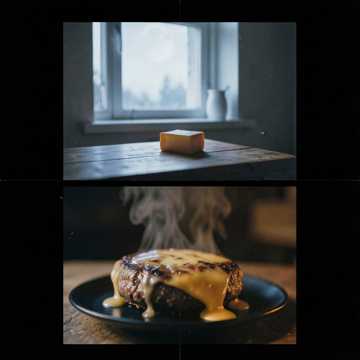 Обложка трека Калории в темноте (v.2)