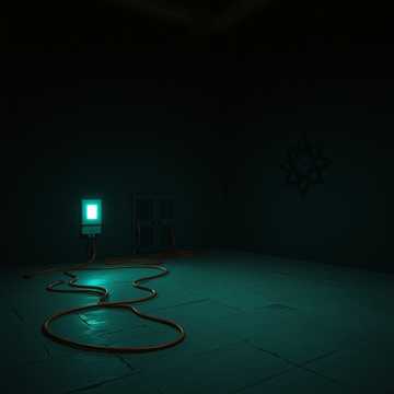 Электрик Хусейн