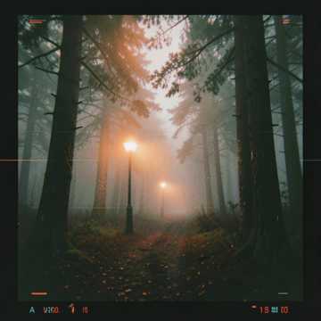 Обложка трека Петля Тумана (v.2)