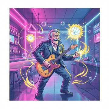 Дед и ураган (v.2)